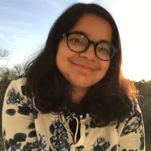 Meet your Posher, Aneeqa